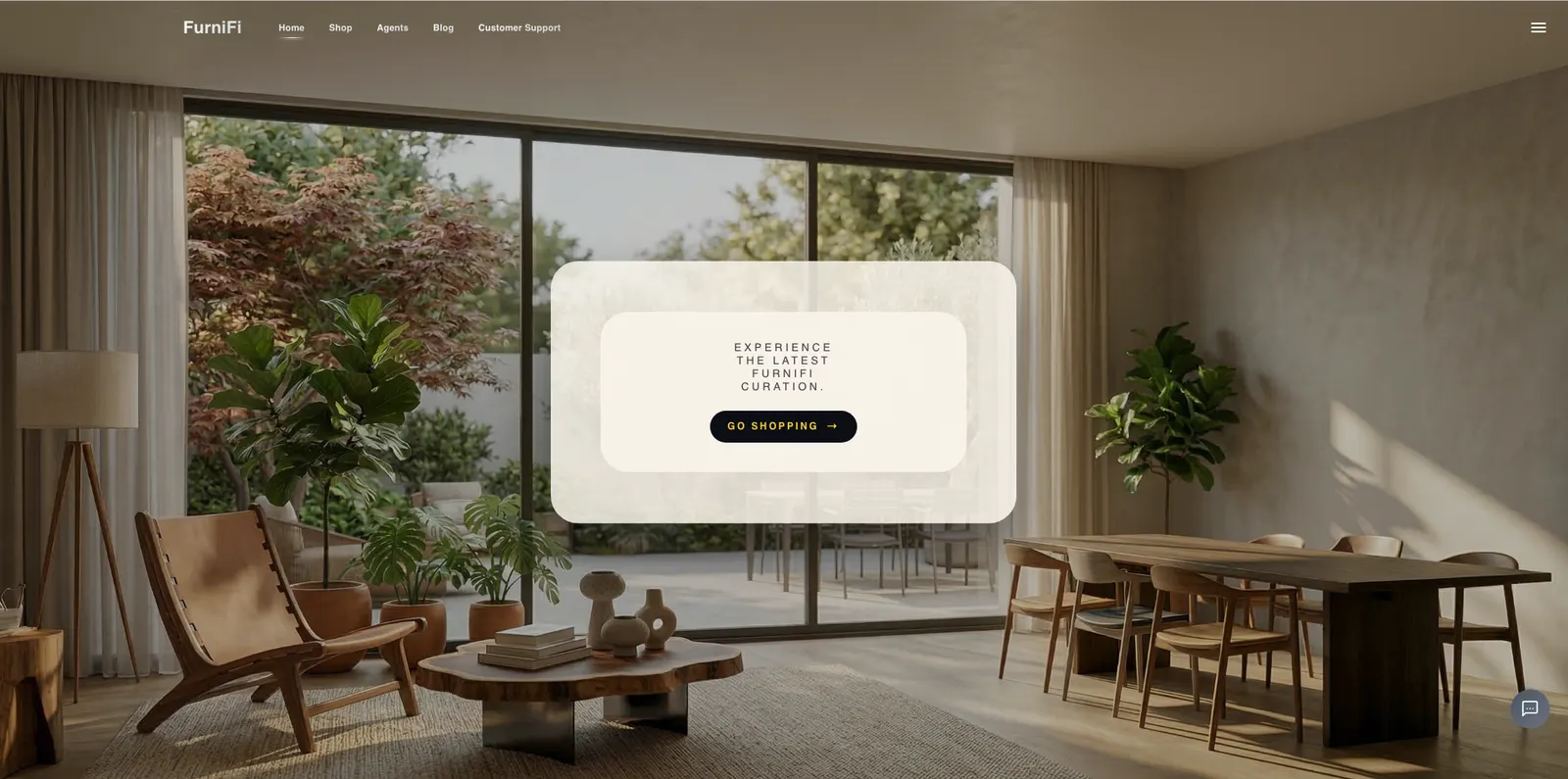 Homepage